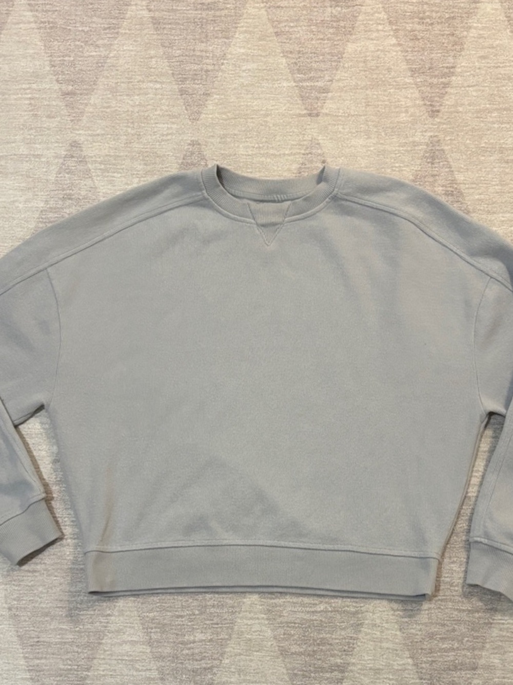 RHÔNE Sweater